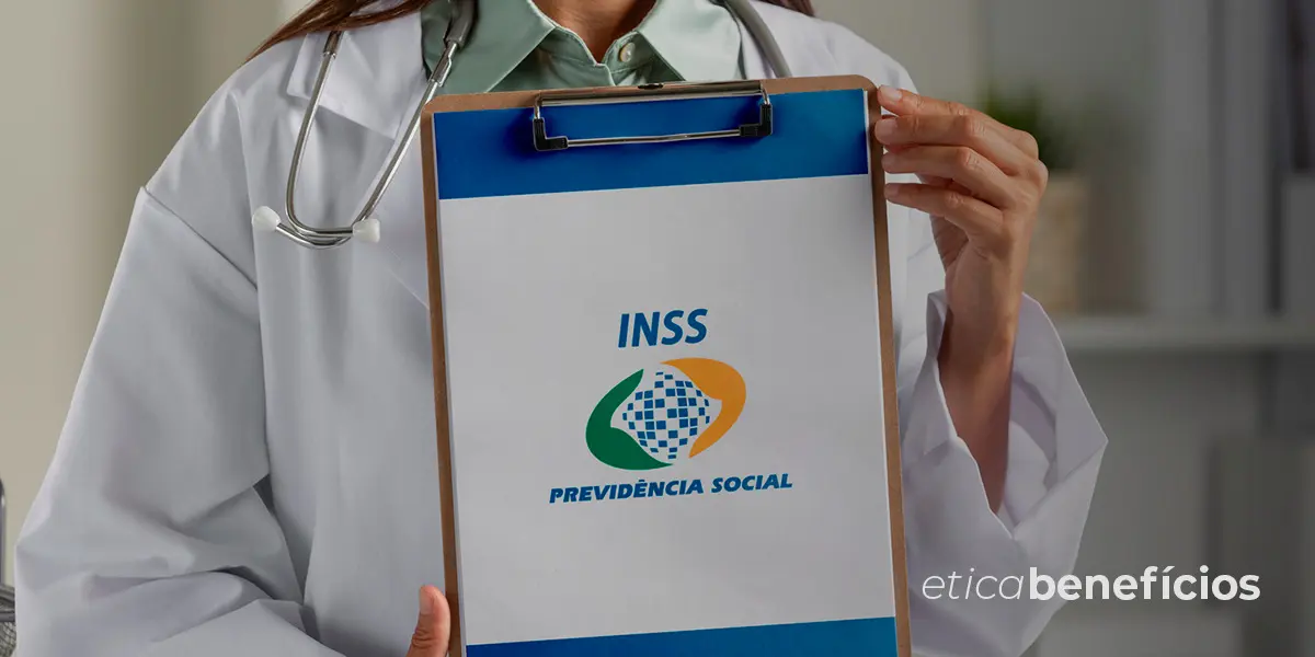 Auxílio doença INSS: Guia completo sobre direitos e solicitação