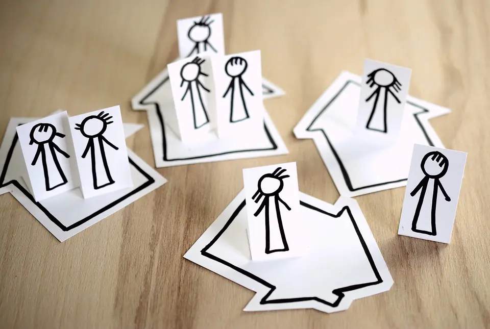 Como o benefício social pode impactar positivamente a comunidade