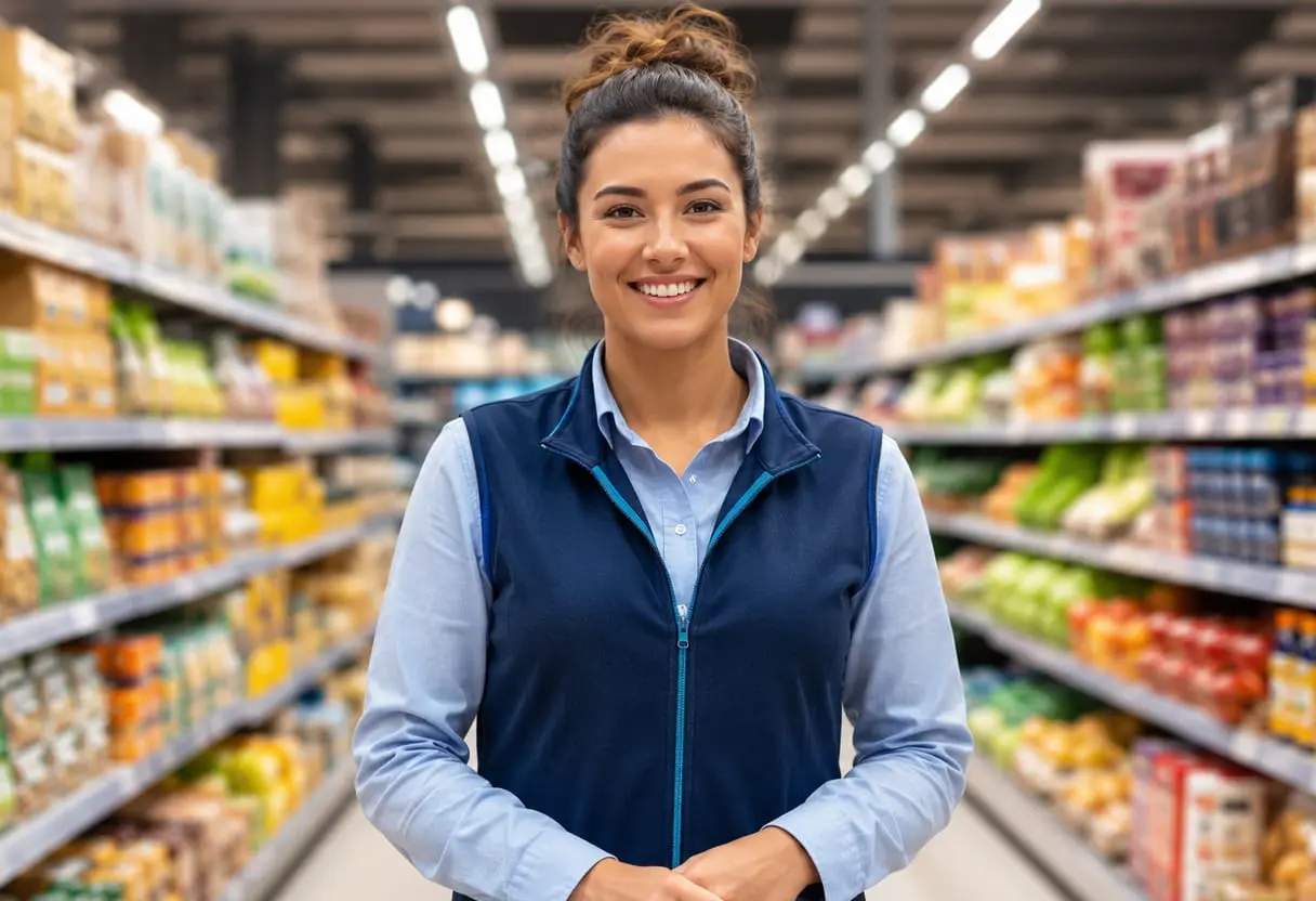 Aldi Jobs 2026: Available Roles, Salaries, and How to Apply