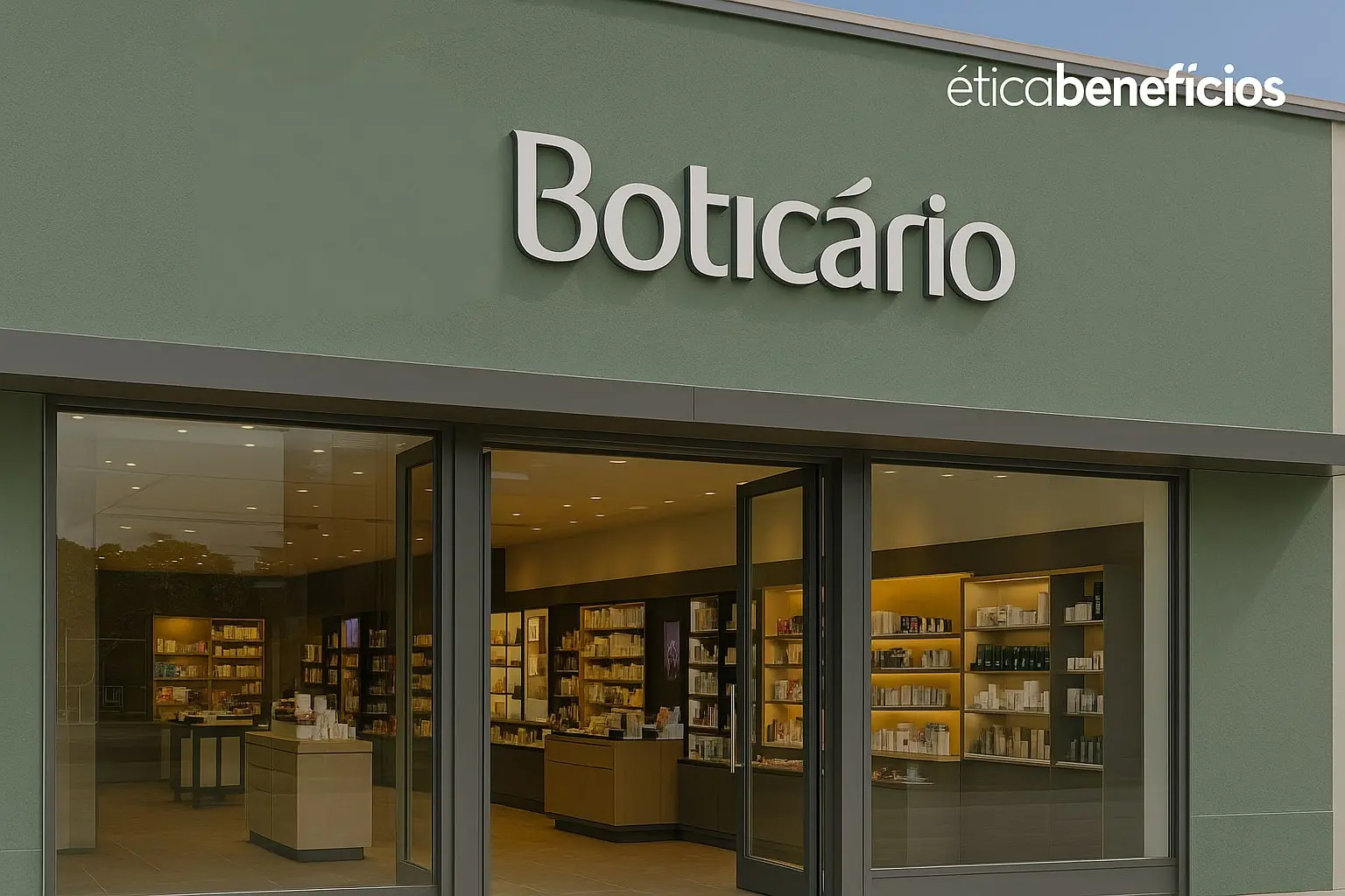 Jovem Aprendiz Boticário: requisitos, benefícios e como se inscrever