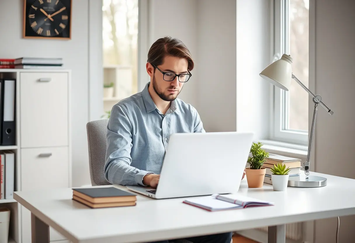 Remote and Flexible Jobs Guide 2026: Work From Home or Set Your Own Hours