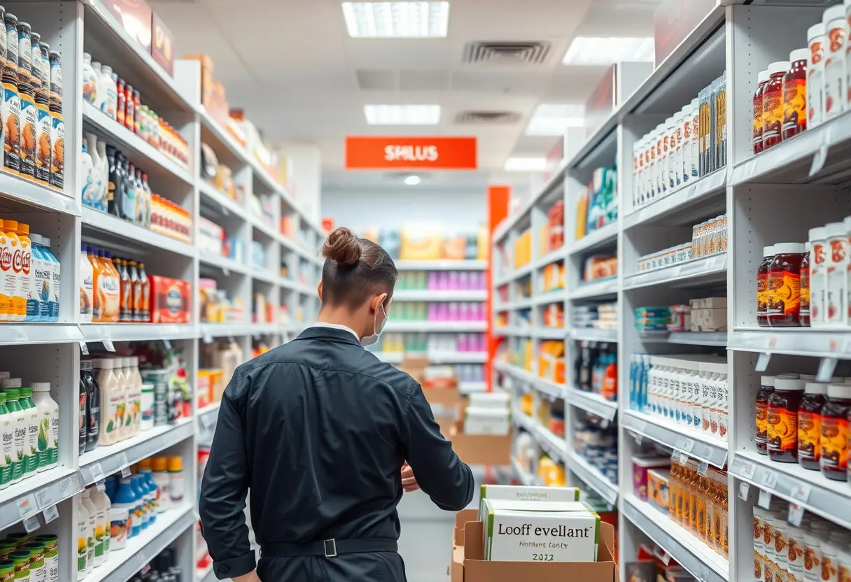 Retail Jobs Guide 2026: Best Stores to Work For, Salary, and How to Apply