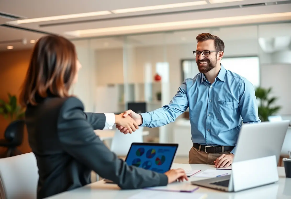 Jobs Hiring Immediately: Apply Today, Start This Week