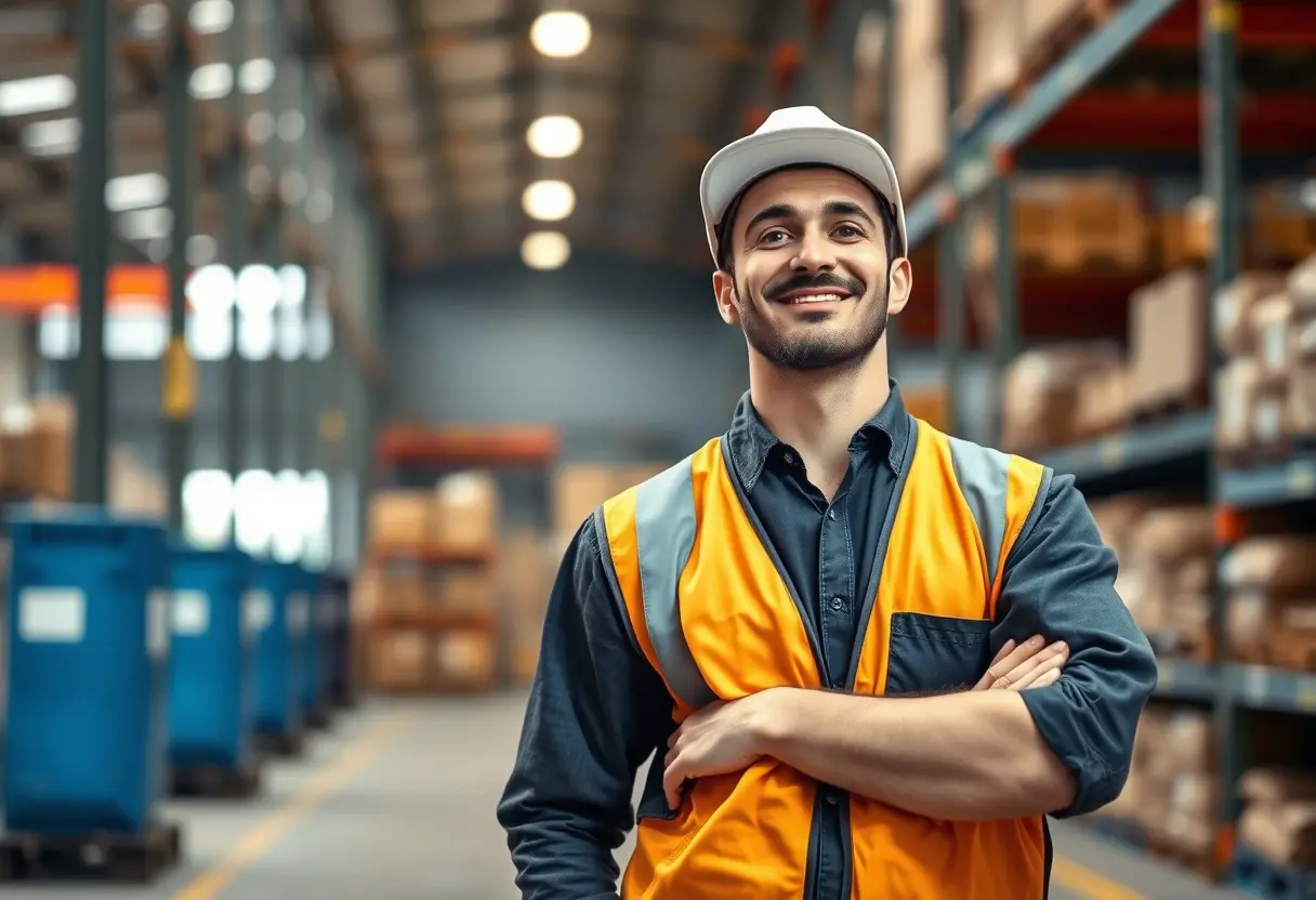 Jobs That Hire Felons in 2026: Second Chance Employers List