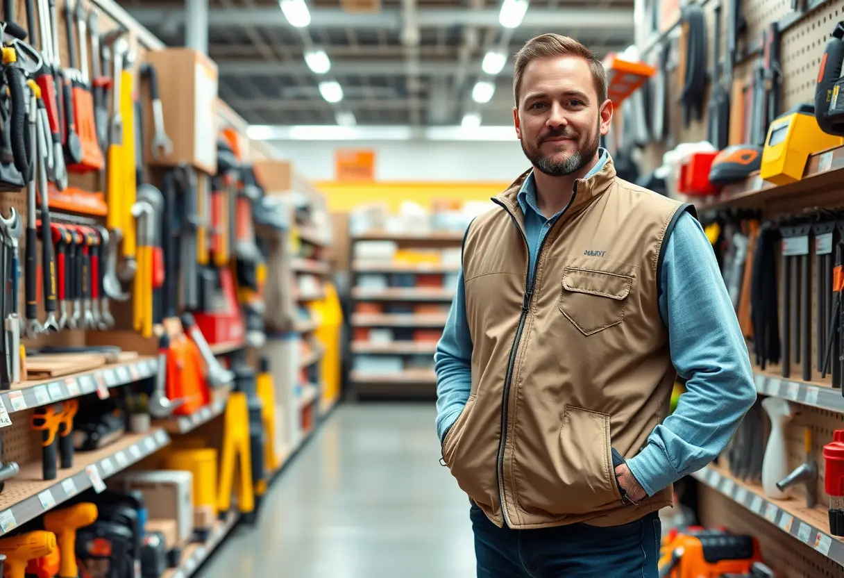 Lowe's Careers 2026: How to Apply, Salary, and Benefits