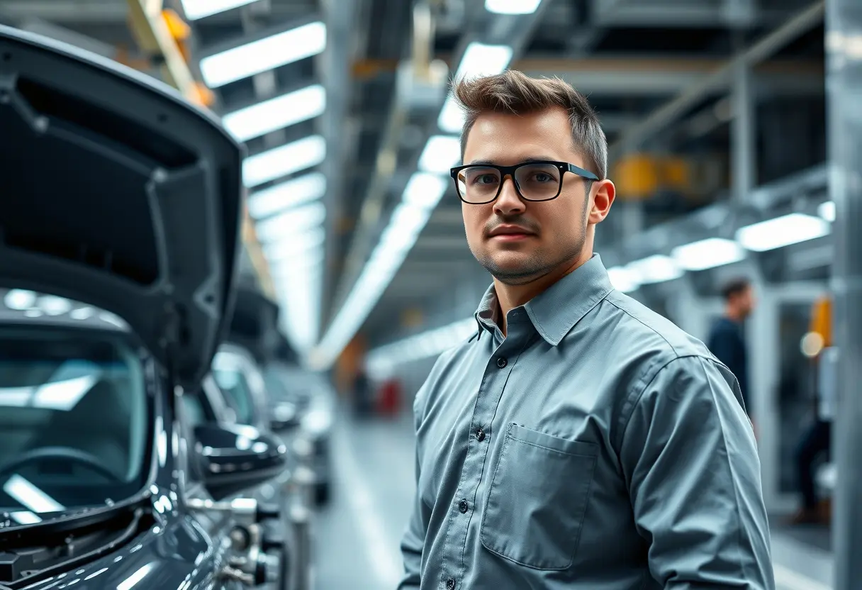 Tesla Jobs 2026: Factory, Delivery, and Energy — How to Apply
