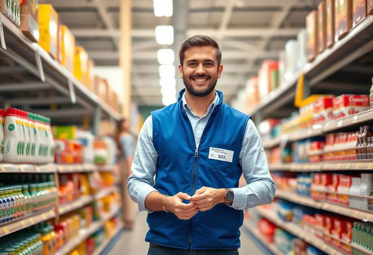 Walmart Is Hiring 2026: Positions, Salary, and How to Apply